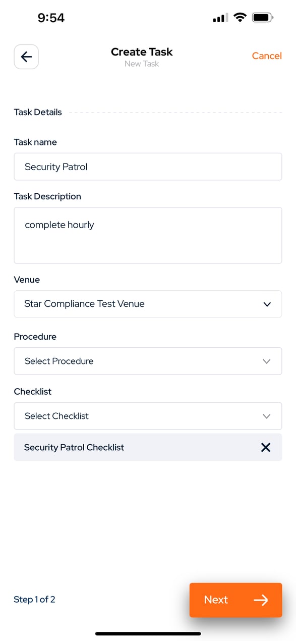 SC Create Task 2